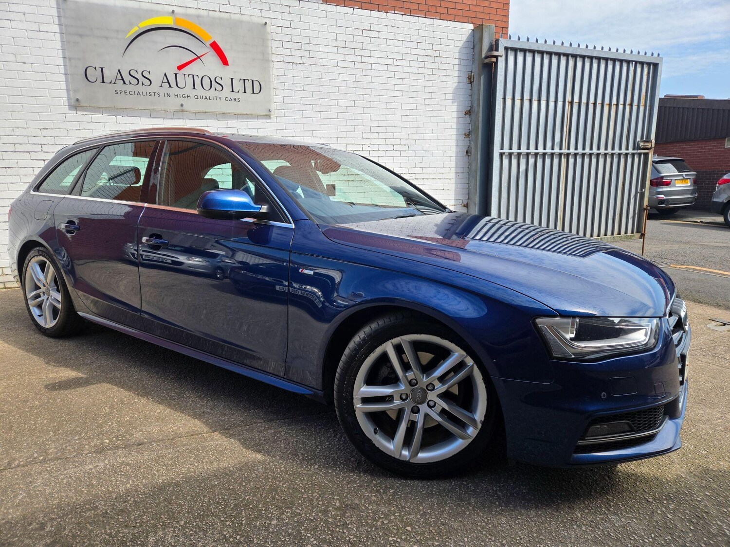 Used Audi A4 2015 for sale - 78170584: Photo 31