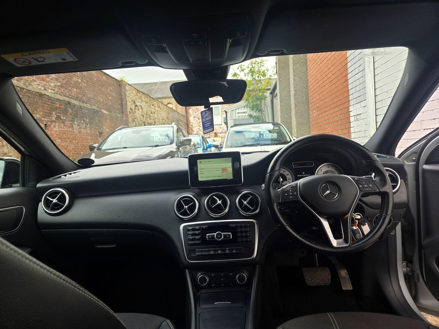 Vehicle 13