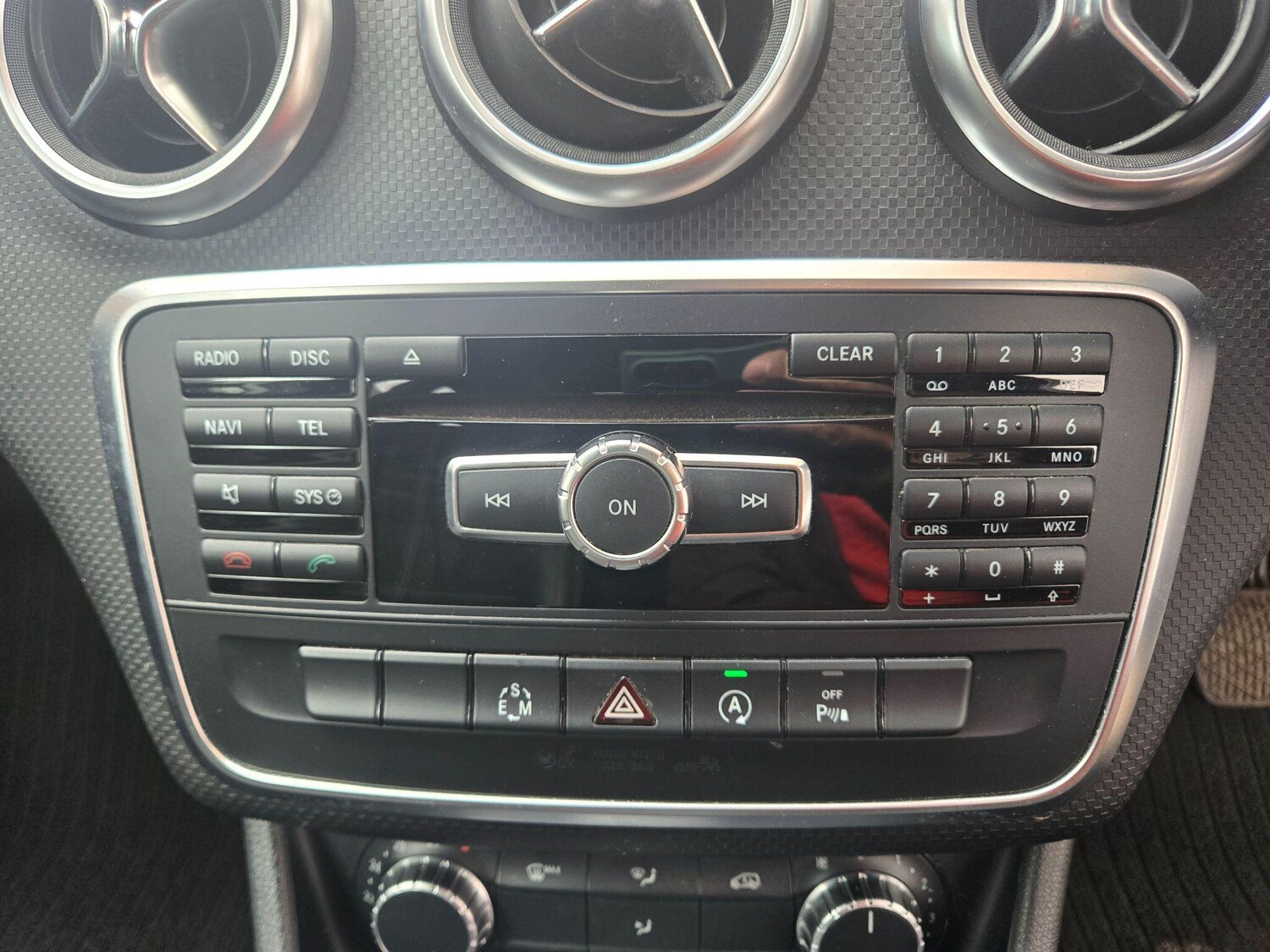 Vehicle 27