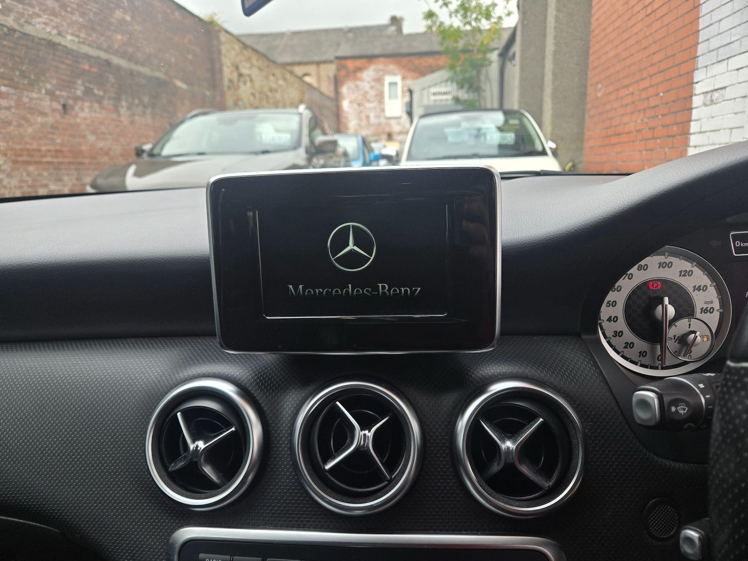 Vehicle 28
