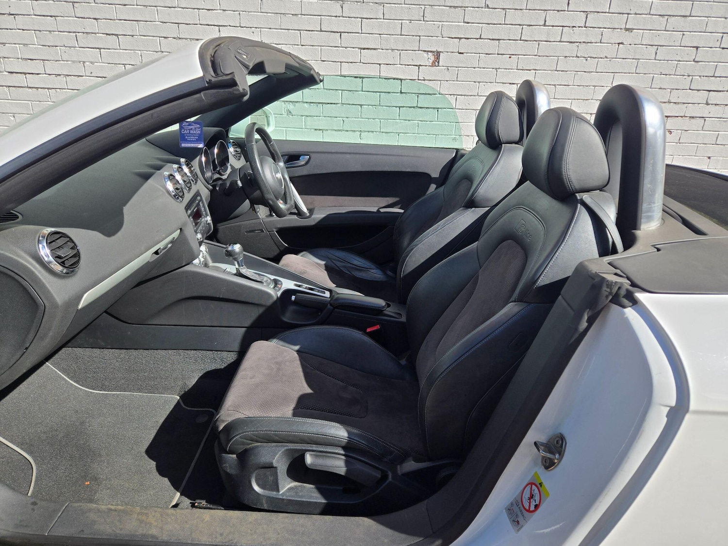 Vehicle 26