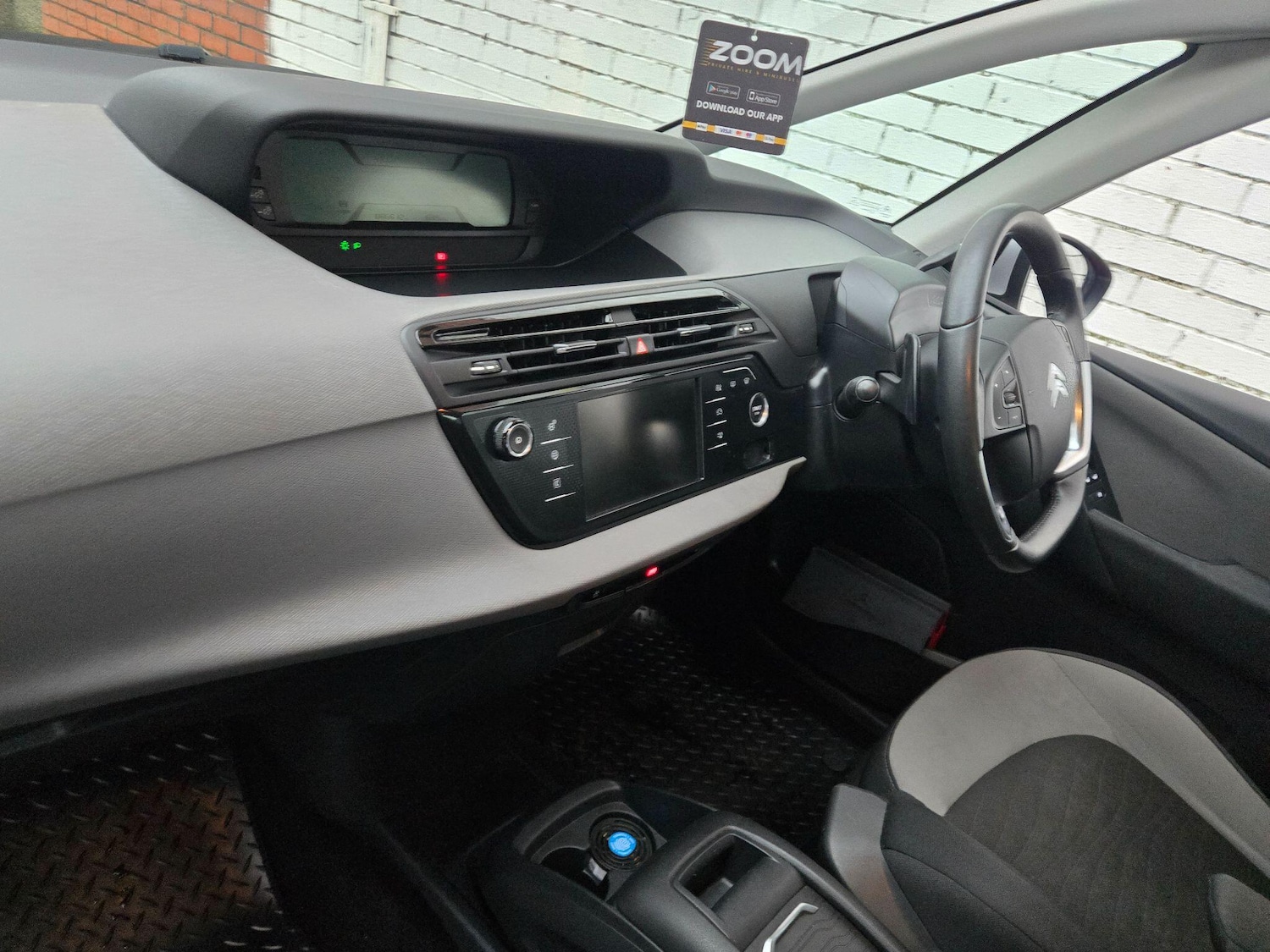 Used Citroen C4 Picasso 2014 for sale - 77143790: Photo 13