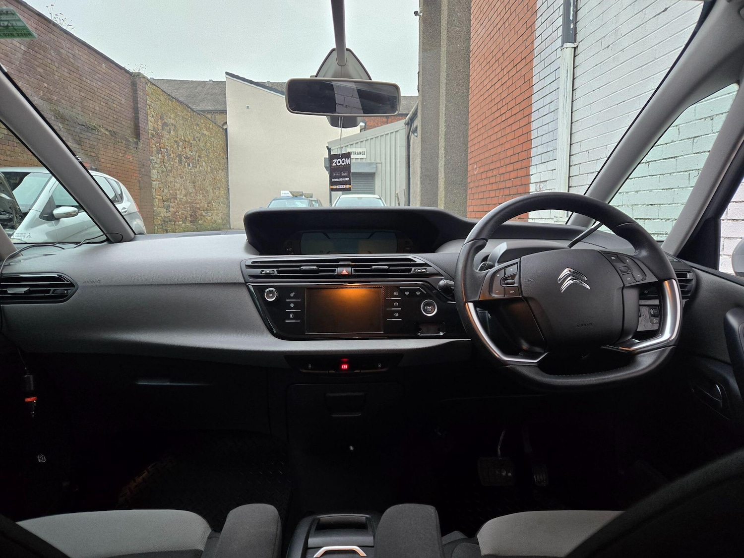 Used Citroen C4 Picasso 2014 for sale - 77143790: Photo 14