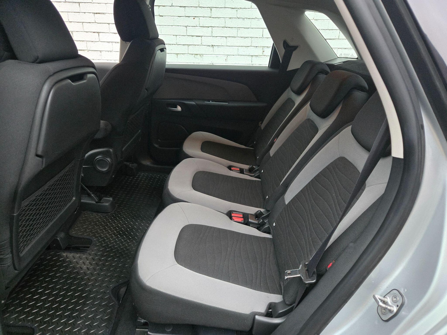 Used Citroen C4 Picasso 2014 for sale - 77143790: Photo 17