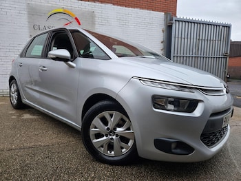 2014 (14) - 1.6 e-HDi Airdream VTR+ 5dr ETG6