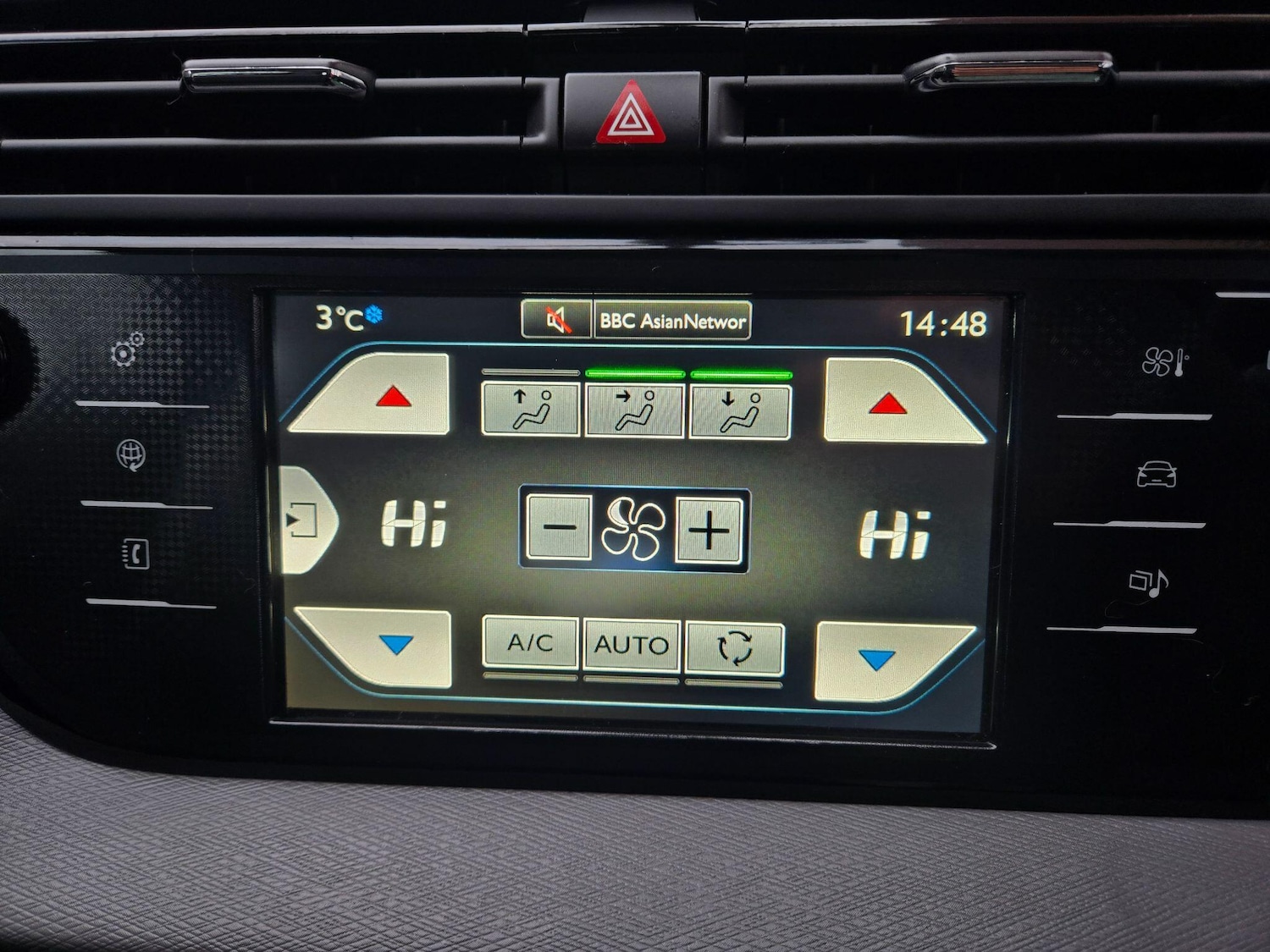 Used Citroen C4 Picasso 2014 for sale - 77143790: Photo 23