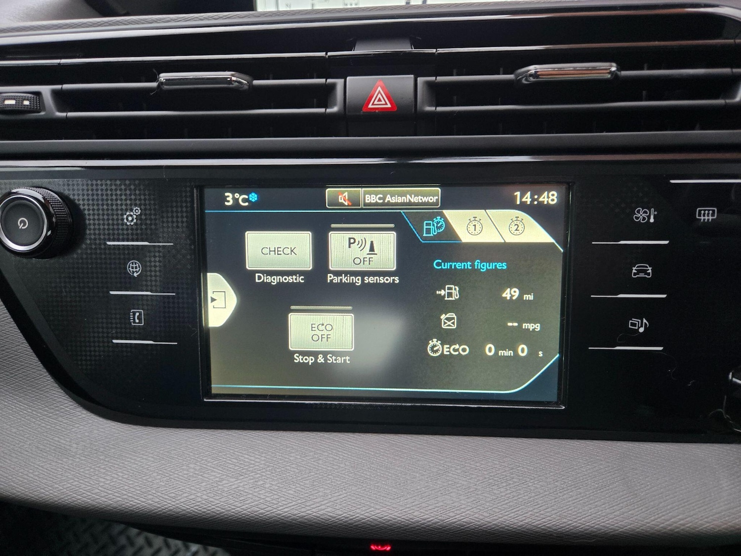 Used Citroen C4 Picasso 2014 for sale - 77143790: Photo 24