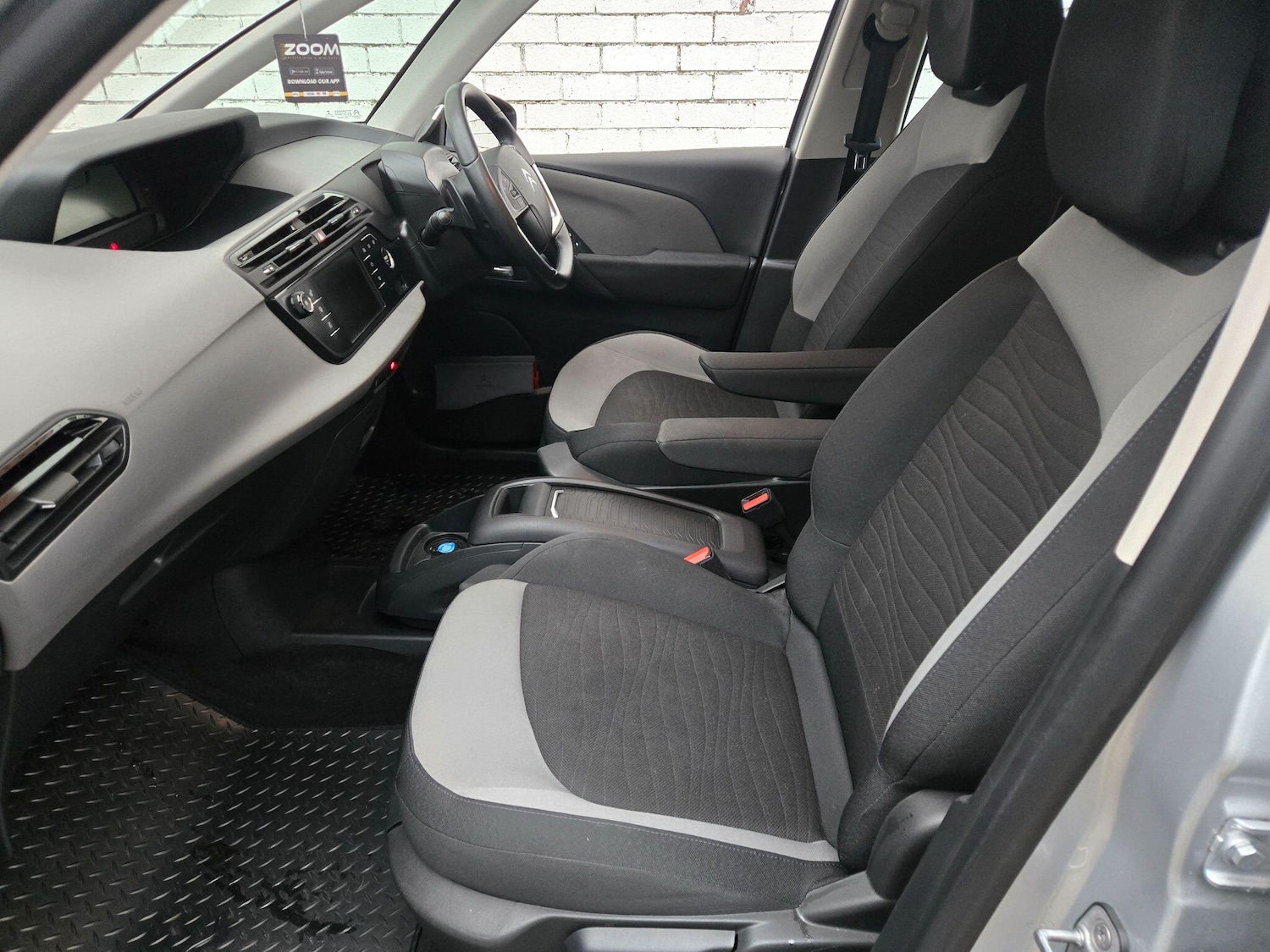 Used Citroen C4 Picasso 2014 for sale - 77143790: Photo 28
