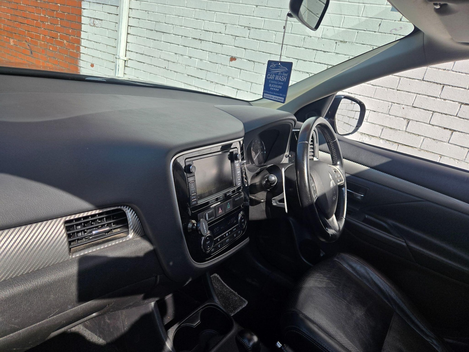 Used Mitsubishi Outlander 2015 for sale - 77977944: Photo 12