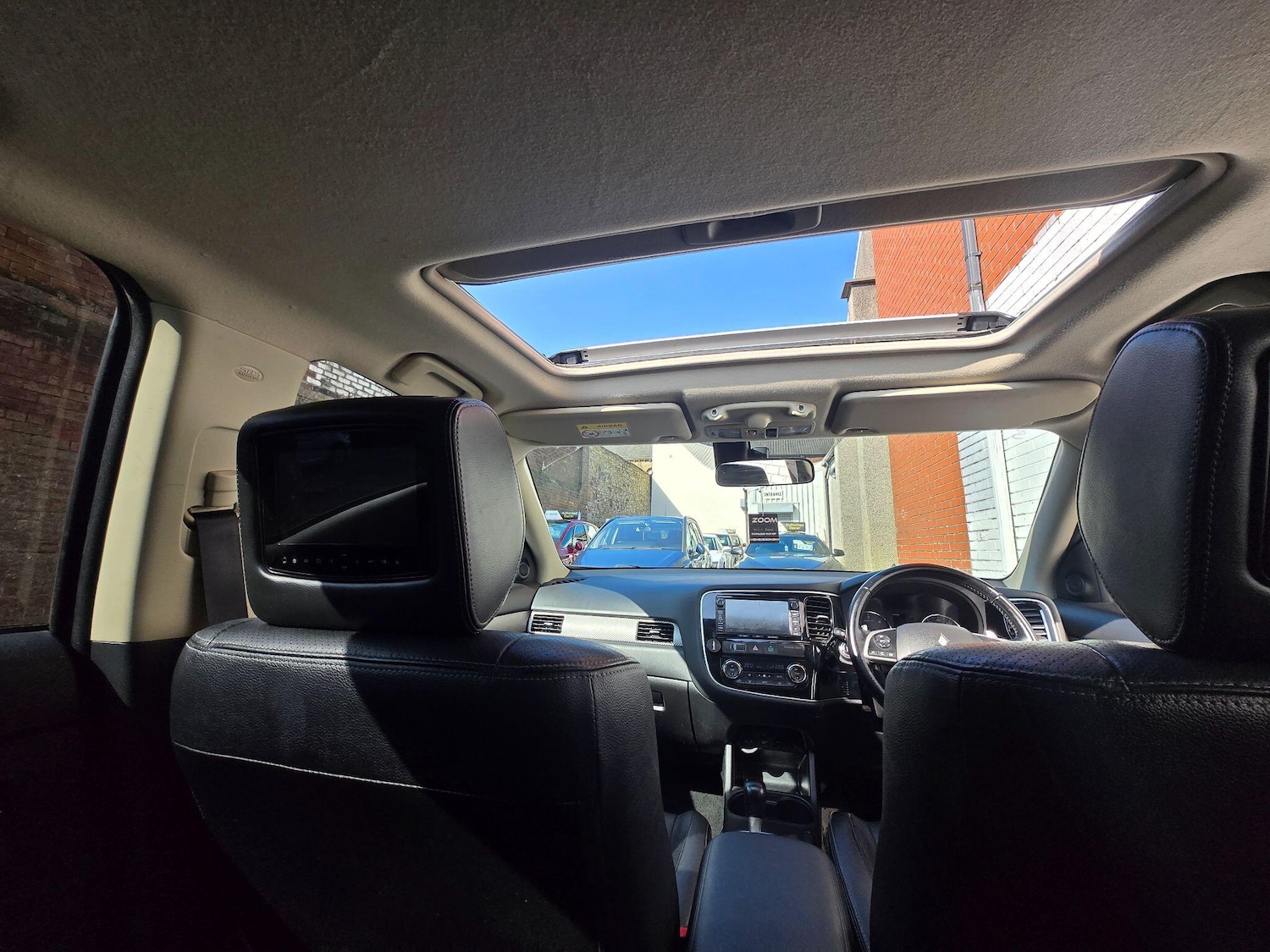 Used Mitsubishi Outlander 2015 for sale - 77977944: Photo 14