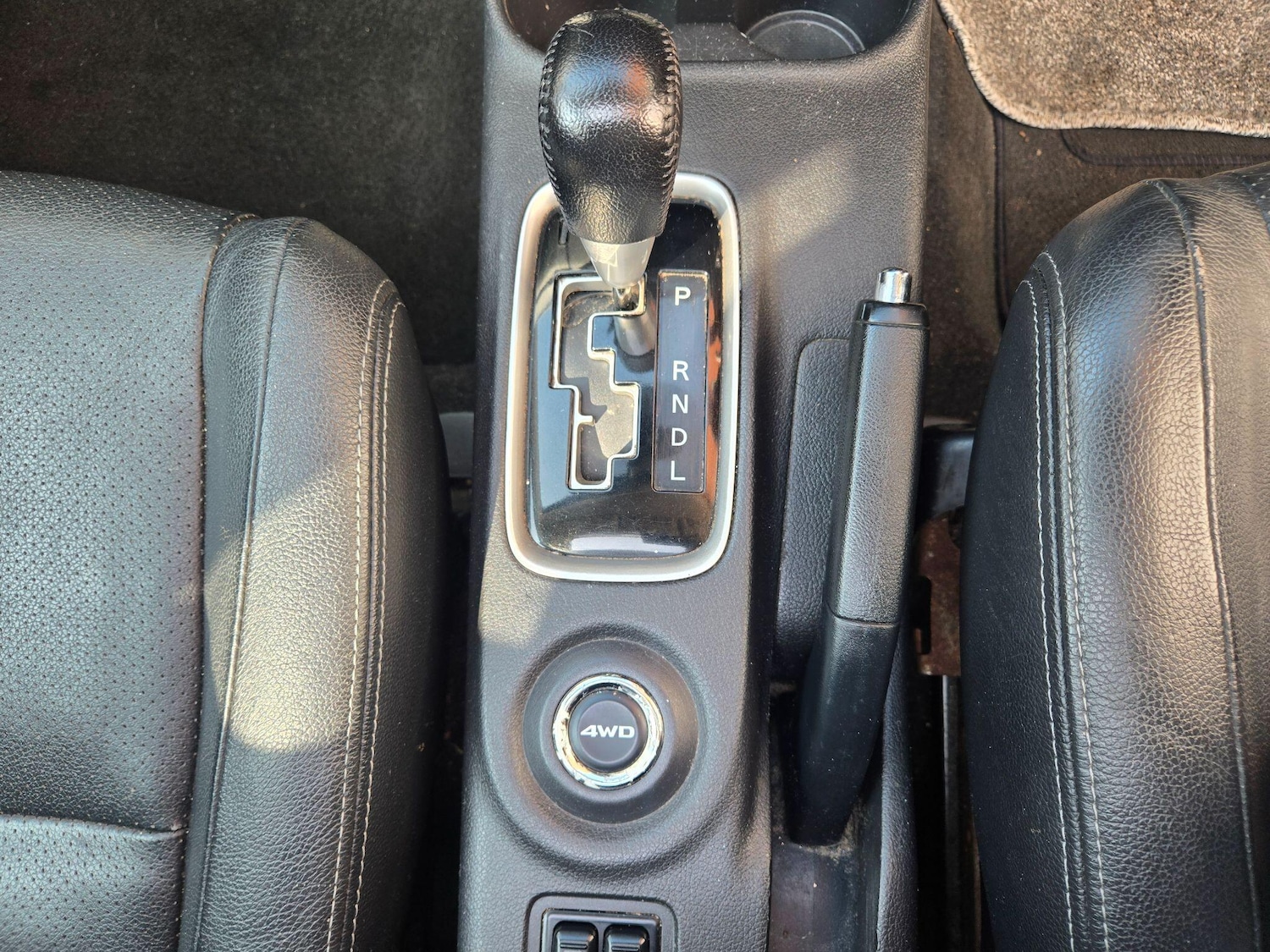 Used Mitsubishi Outlander 2015 for sale - 77977944: Photo 15