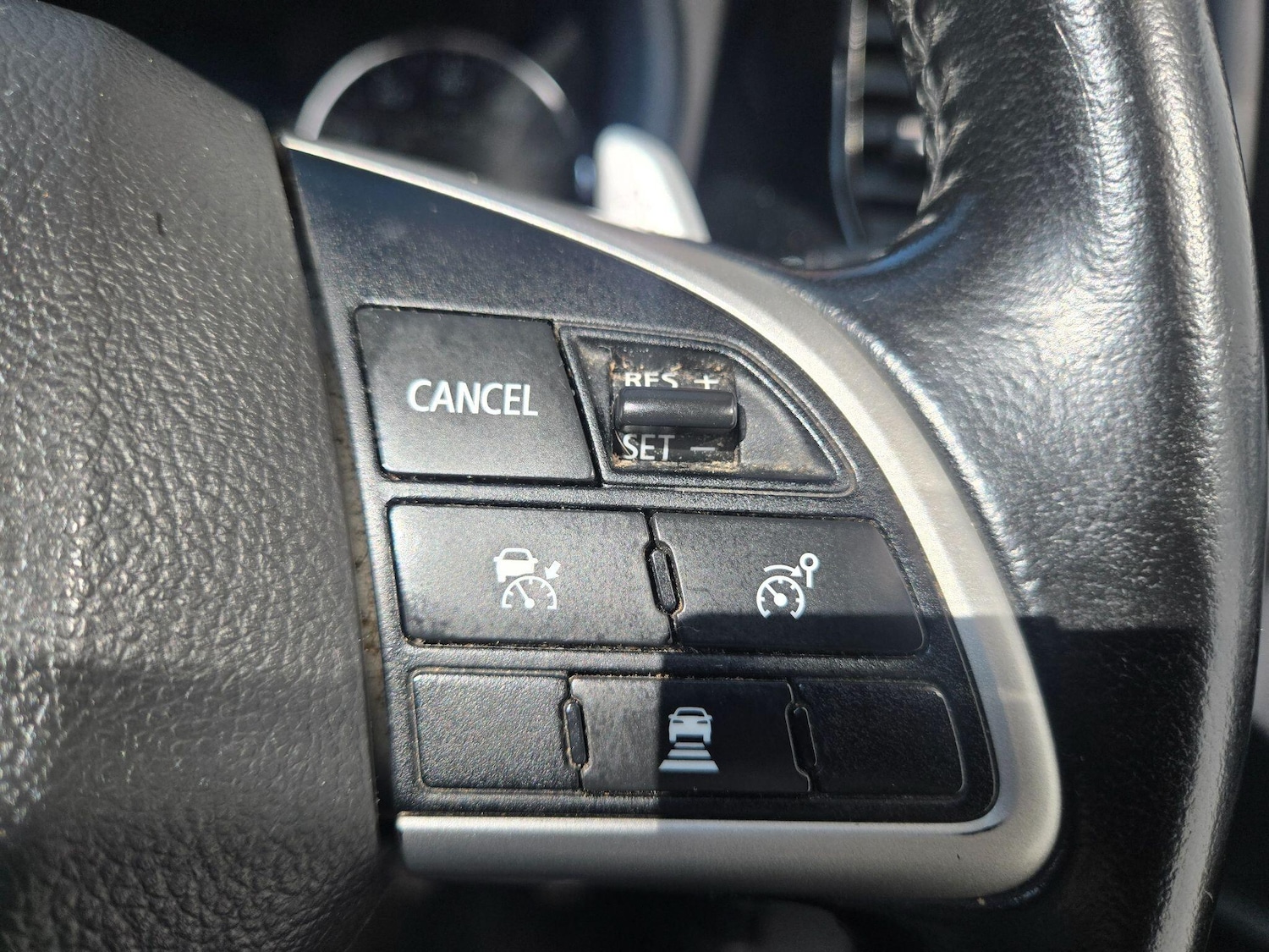 Used Mitsubishi Outlander 2015 for sale - 77977944: Photo 22