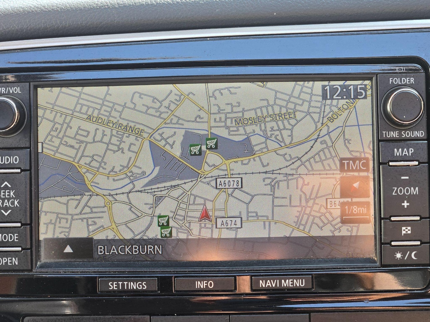 Used Mitsubishi Outlander 2015 for sale - 77977944: Photo 26