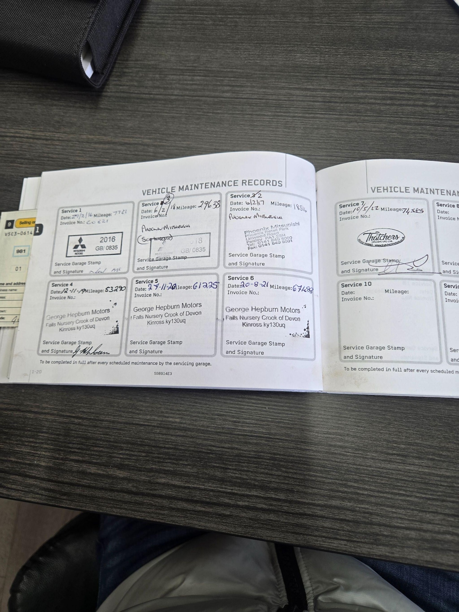 Used Mitsubishi Outlander 2015 for sale - 77977944: Photo 29