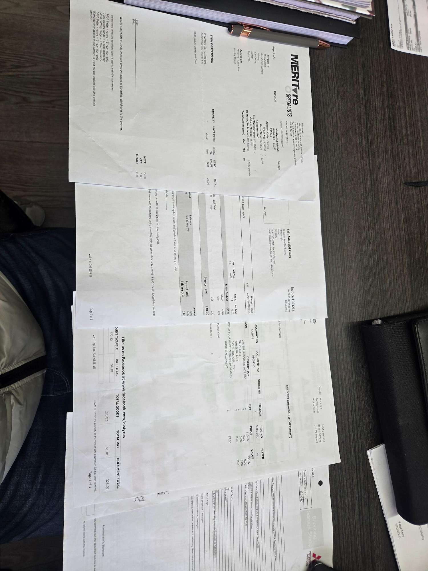 Used Mitsubishi Outlander 2015 for sale - 77977944: Photo 30