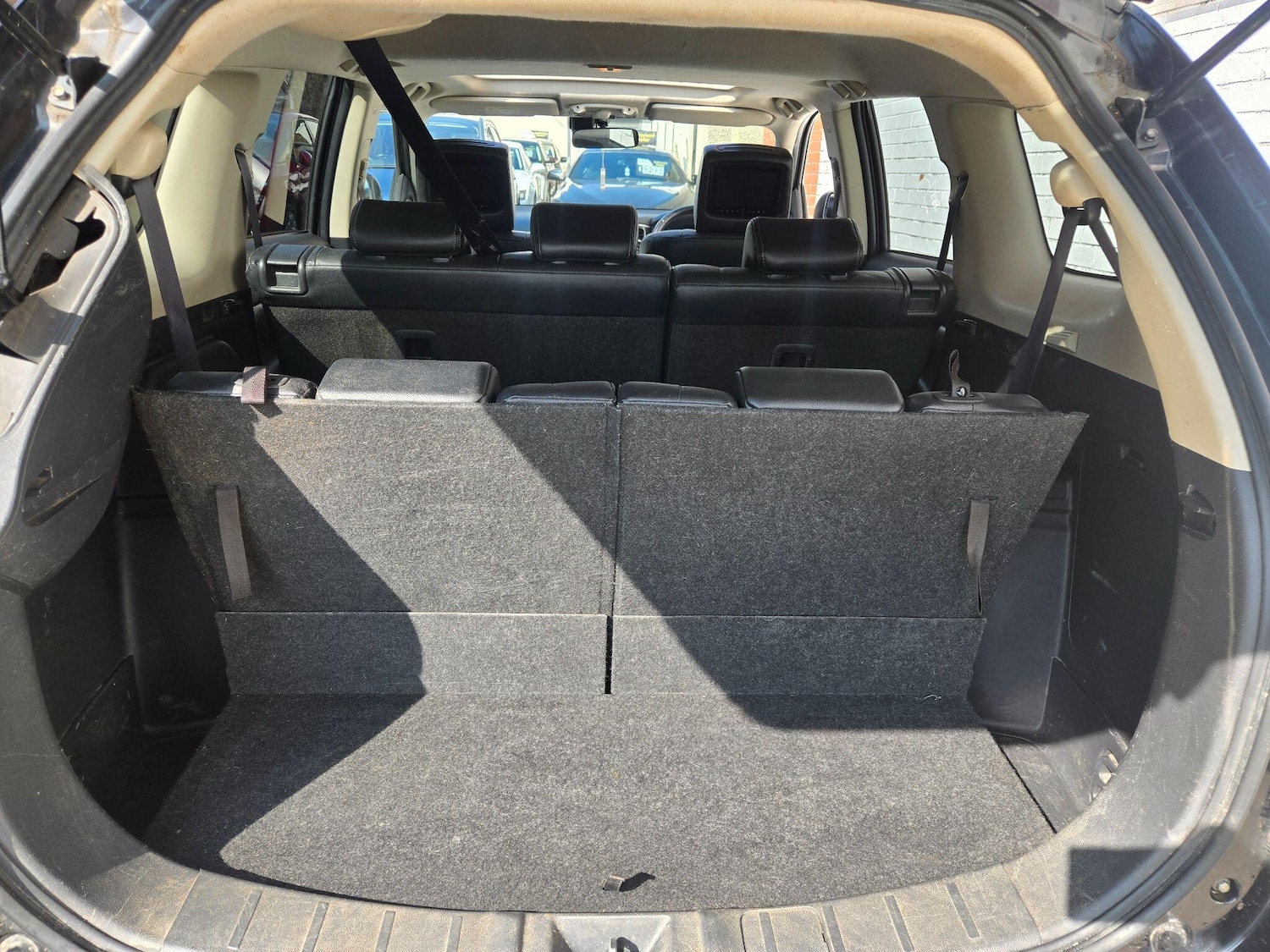 Used Mitsubishi Outlander 2015 for sale - 77977944: Photo 31