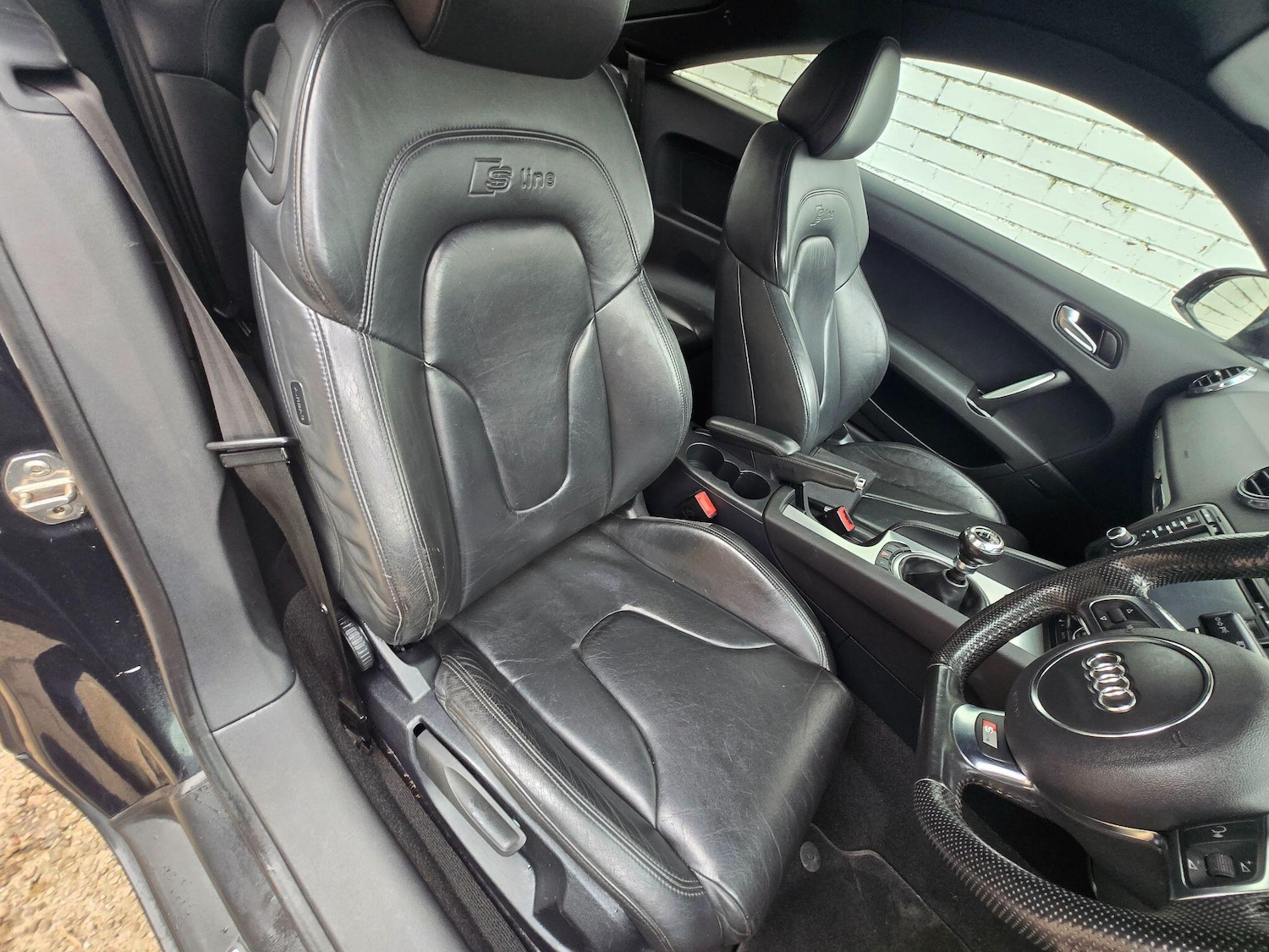 Used Audi TT 2011 for sale - 77279398: Photo 14