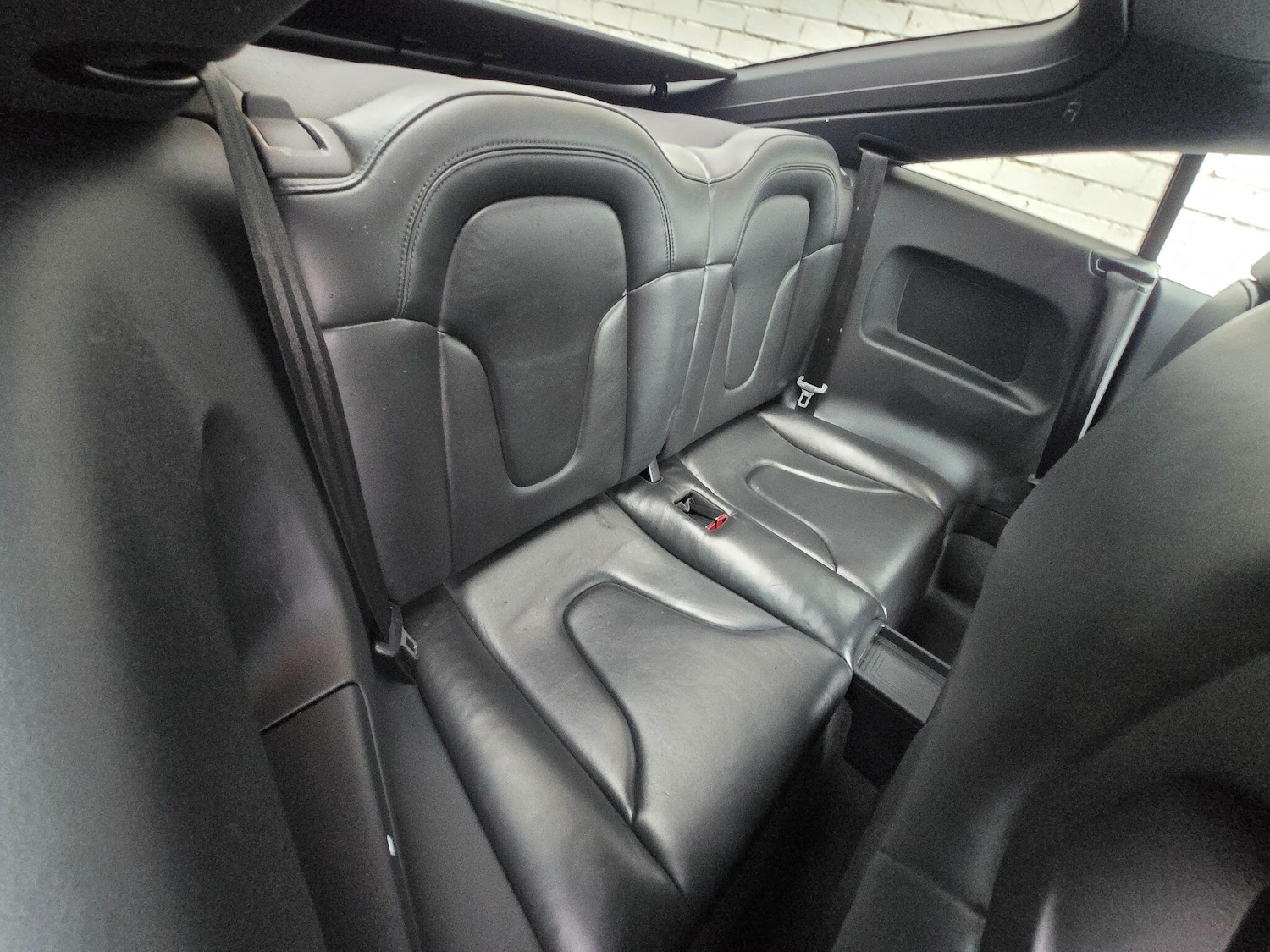 Used Audi TT 2011 for sale - 77279398: Photo 15