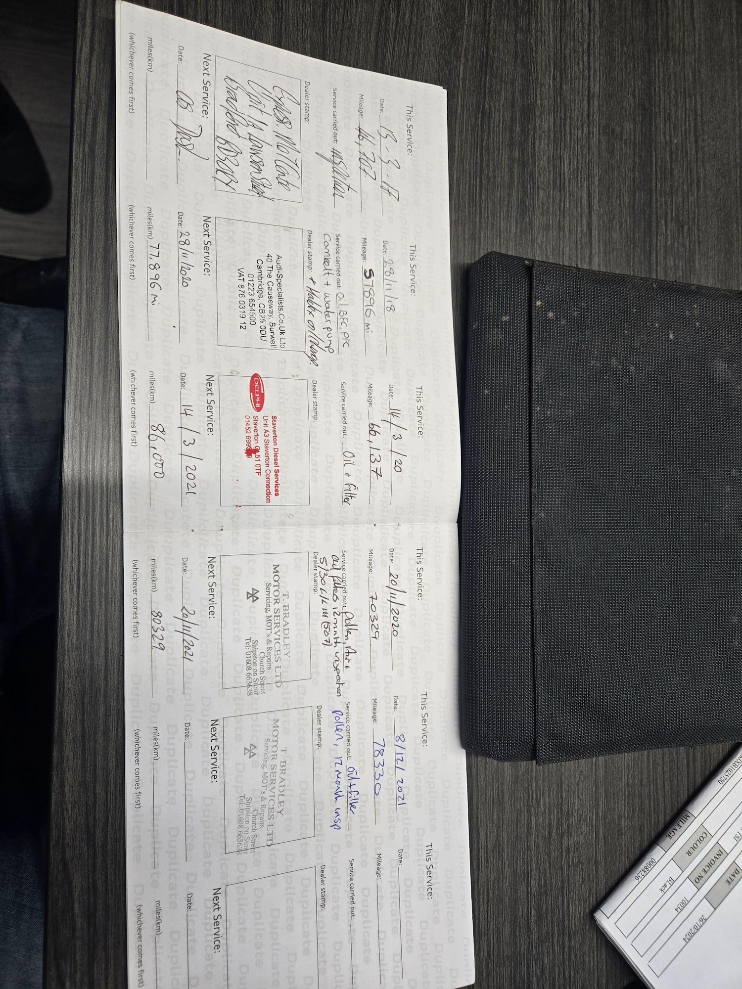 Used Audi TT 2011 for sale - 77279398: Photo 22