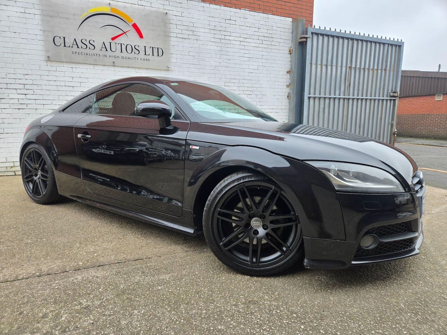 Used Audi TT 2011 for sale - 77279398: Photo 26