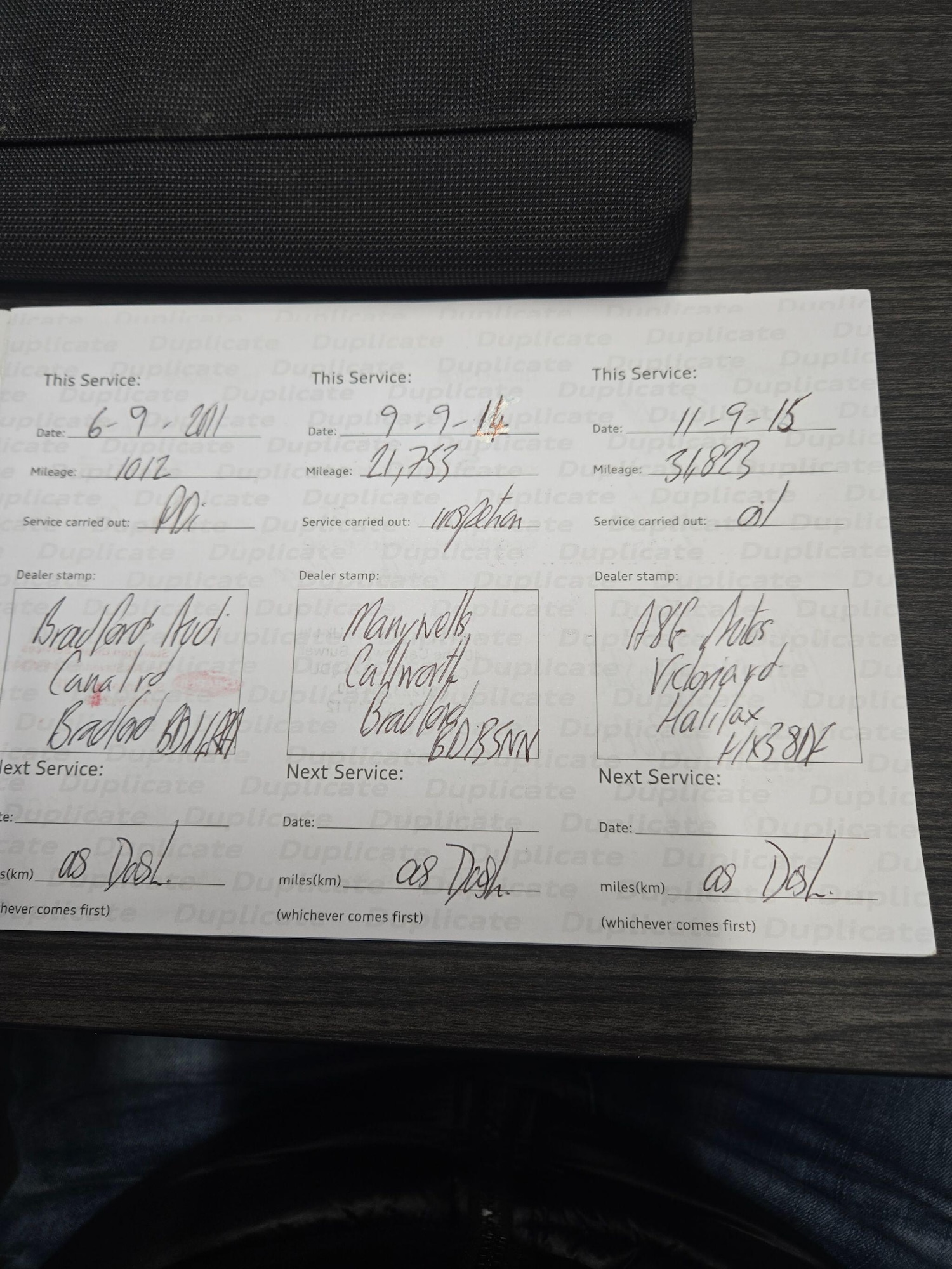 Used Audi TT 2011 for sale - 77279398: Photo 4