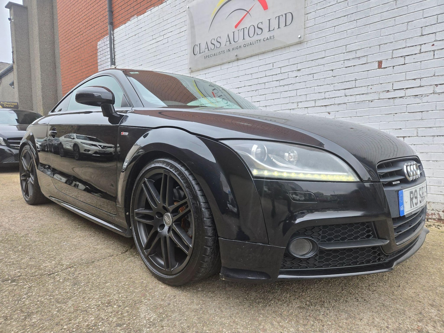Used Audi TT 2011 for sale - 77279398: Photo 7