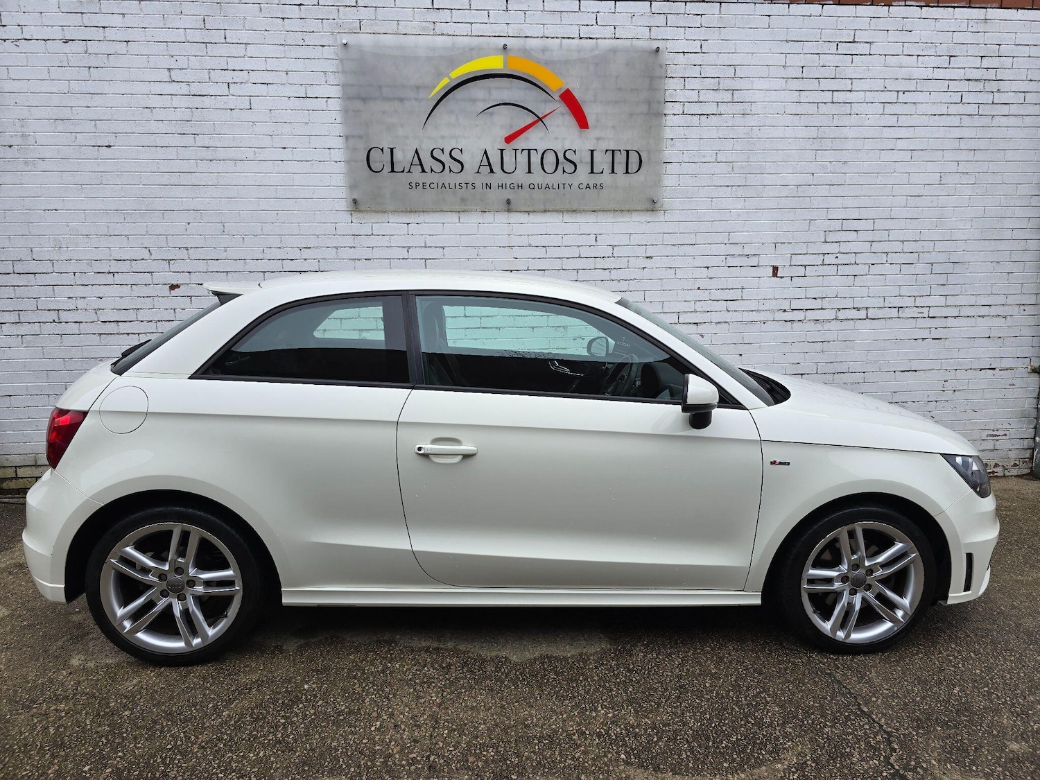 Used Audi A1 2012 for sale - 78086185: Photo 10