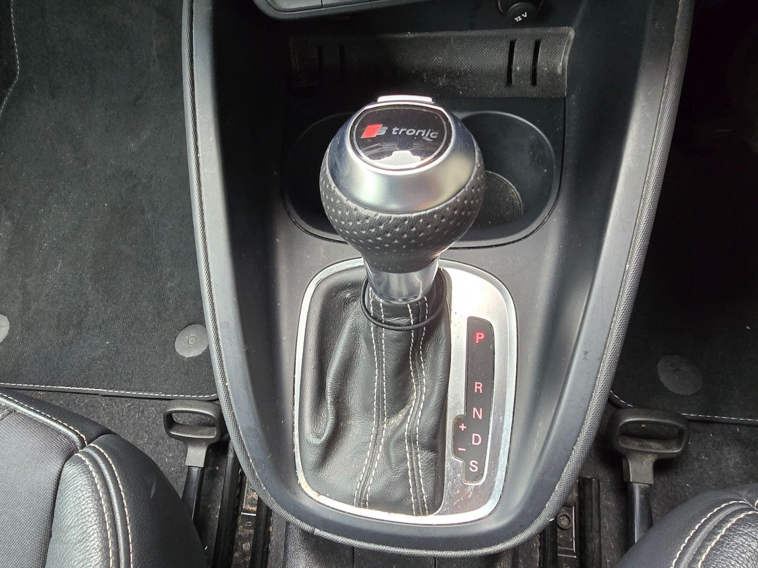 Used Audi A1 2012 for sale - 78086185: Photo 12