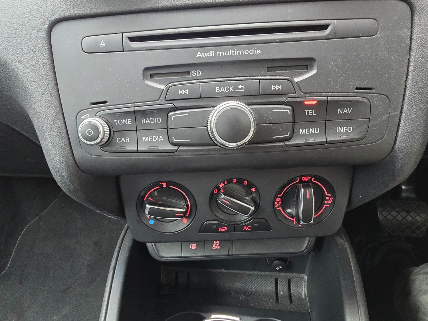 Used Audi A1 2012 for sale - 78086185: Photo 13