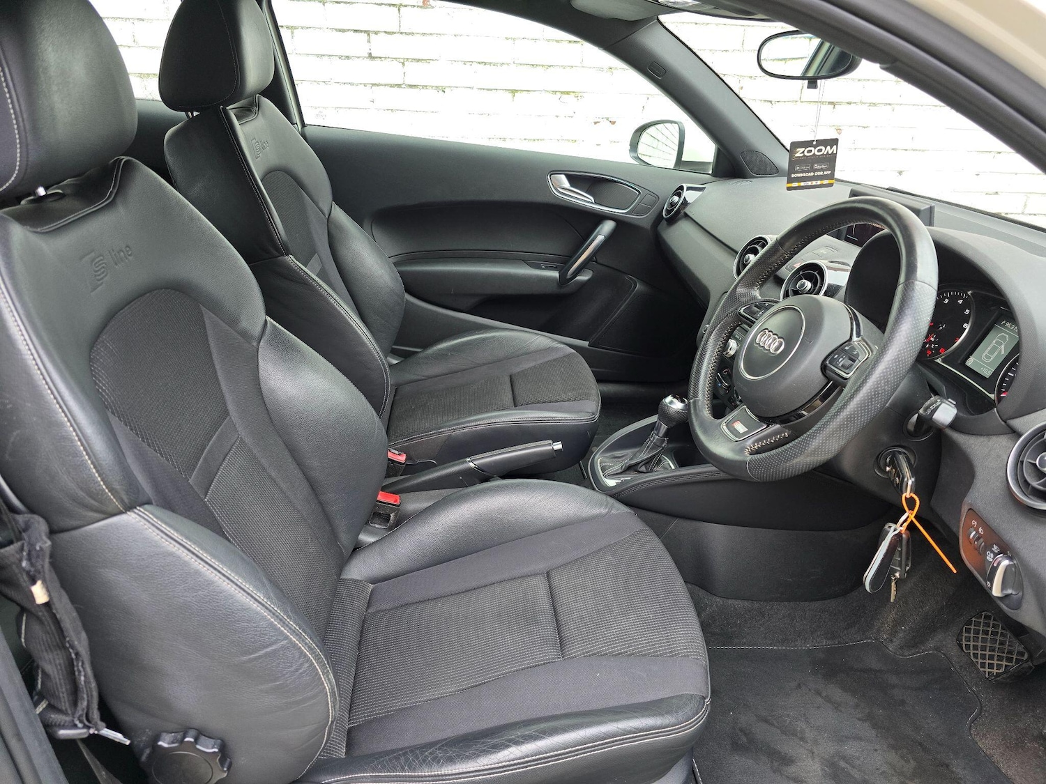 Used Audi A1 2012 for sale - 78086185: Photo 15