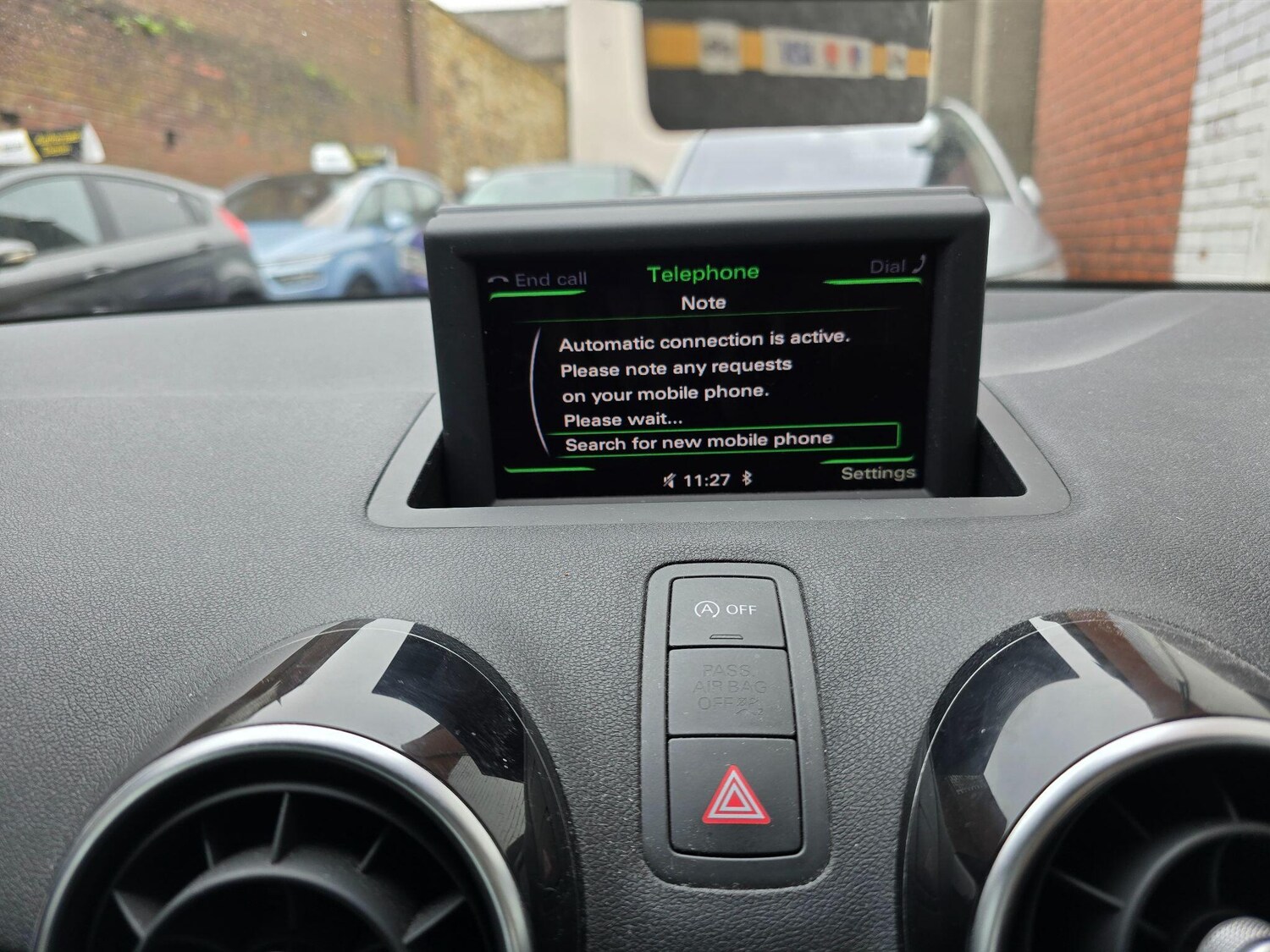 Used Audi A1 2012 for sale - 78086185: Photo 19