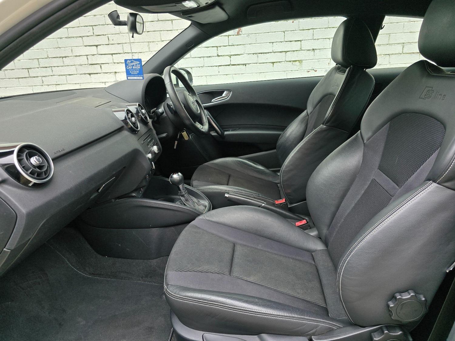 Used Audi A1 2012 for sale - 78086185: Photo 23