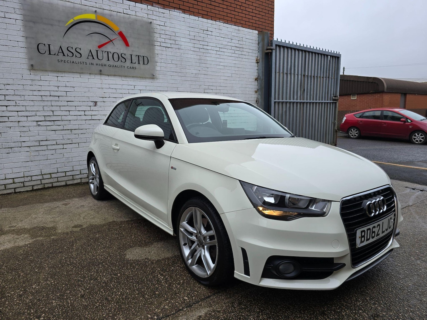 Used Audi A1 2012 for sale - 78086185: Photo 6