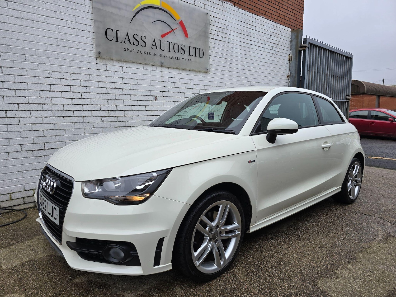 Used Audi A1 2012 for sale - 78086185: Photo 7
