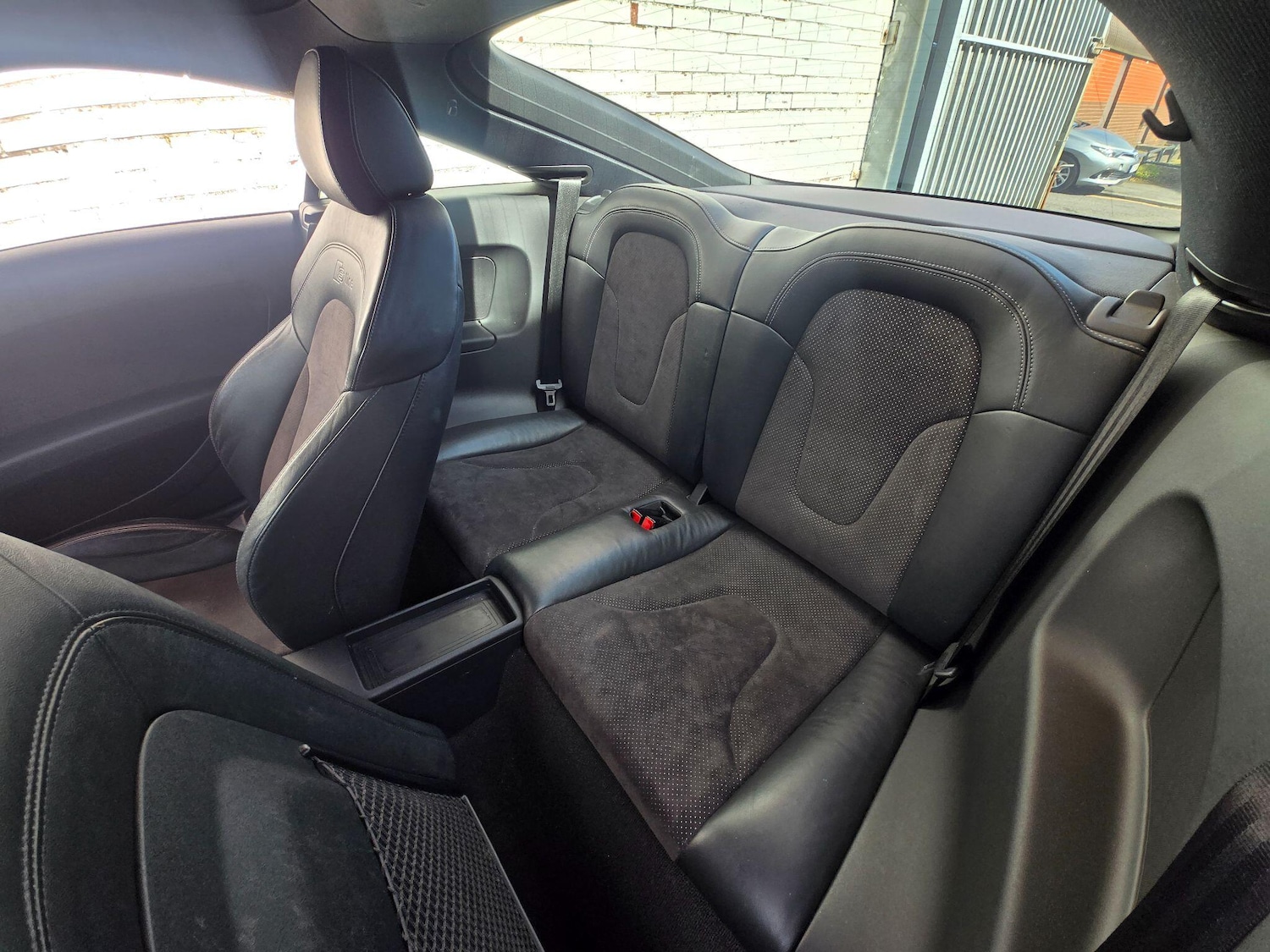 Used Audi TT 2011 for sale - 78148218: Photo 18