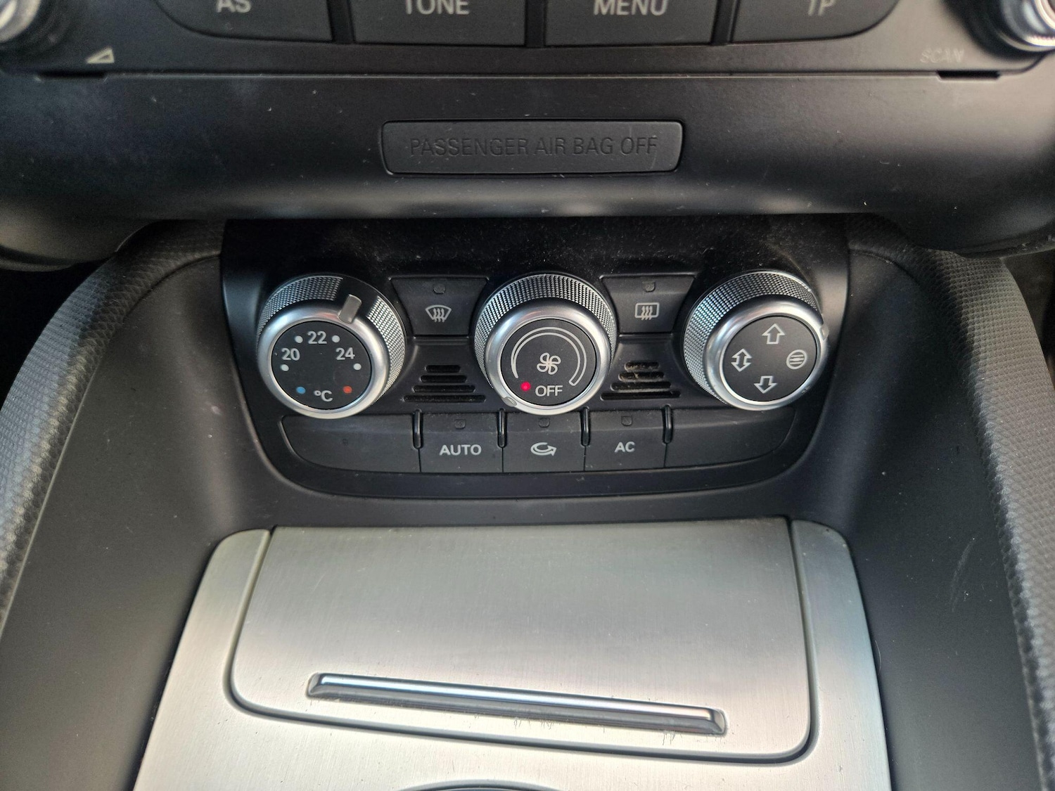 Used Audi TT 2011 for sale - 78148218: Photo 22