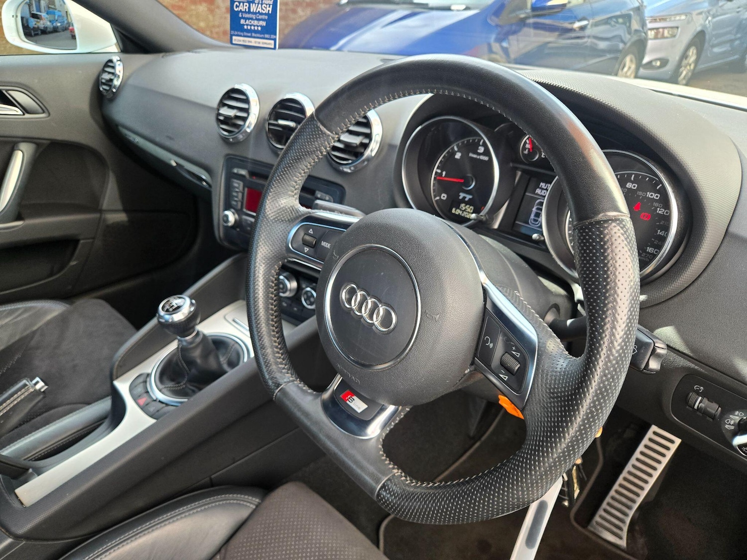 Used Audi TT 2011 for sale - 78148218: Photo 25