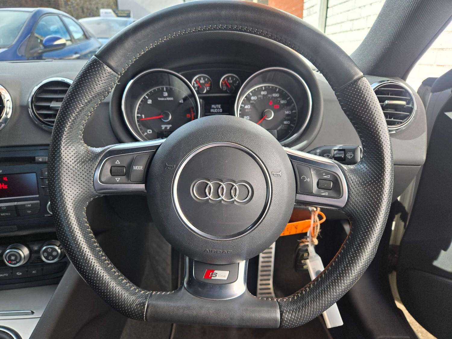 Used Audi TT 2011 for sale - 78148218: Photo 26