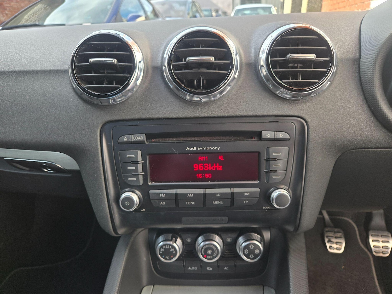 Used Audi TT 2011 for sale - 78148218: Photo 28