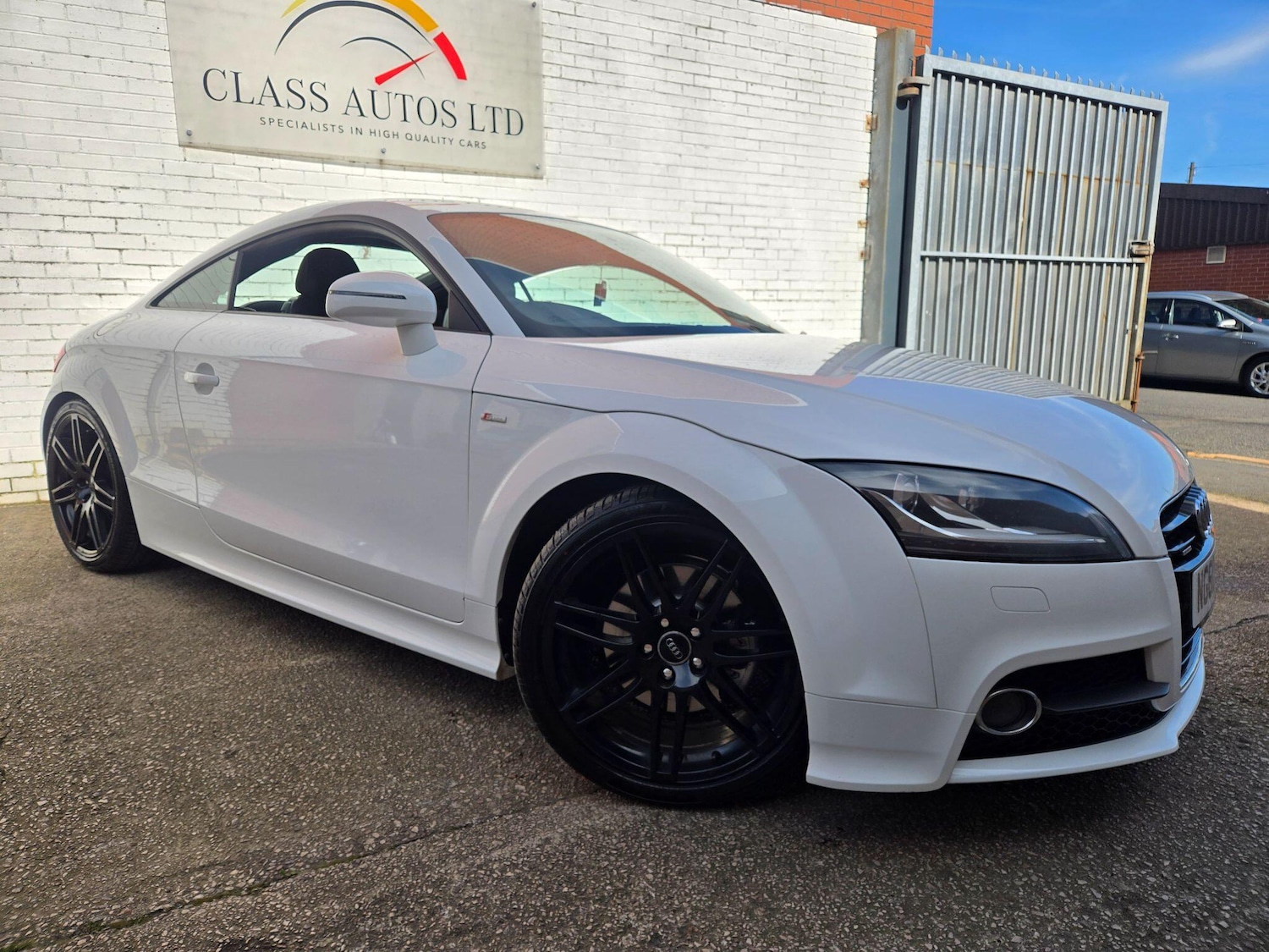 Used Audi TT 2011 for sale - 78148218: Photo 29