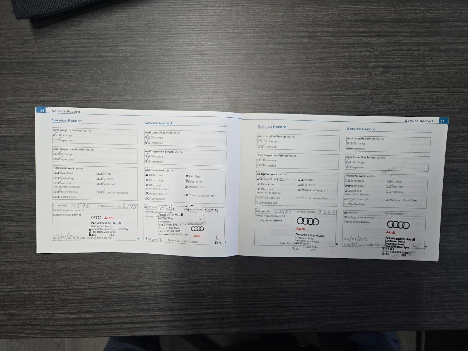 Used Audi TT 2011 for sale - 78148218: Photo 31