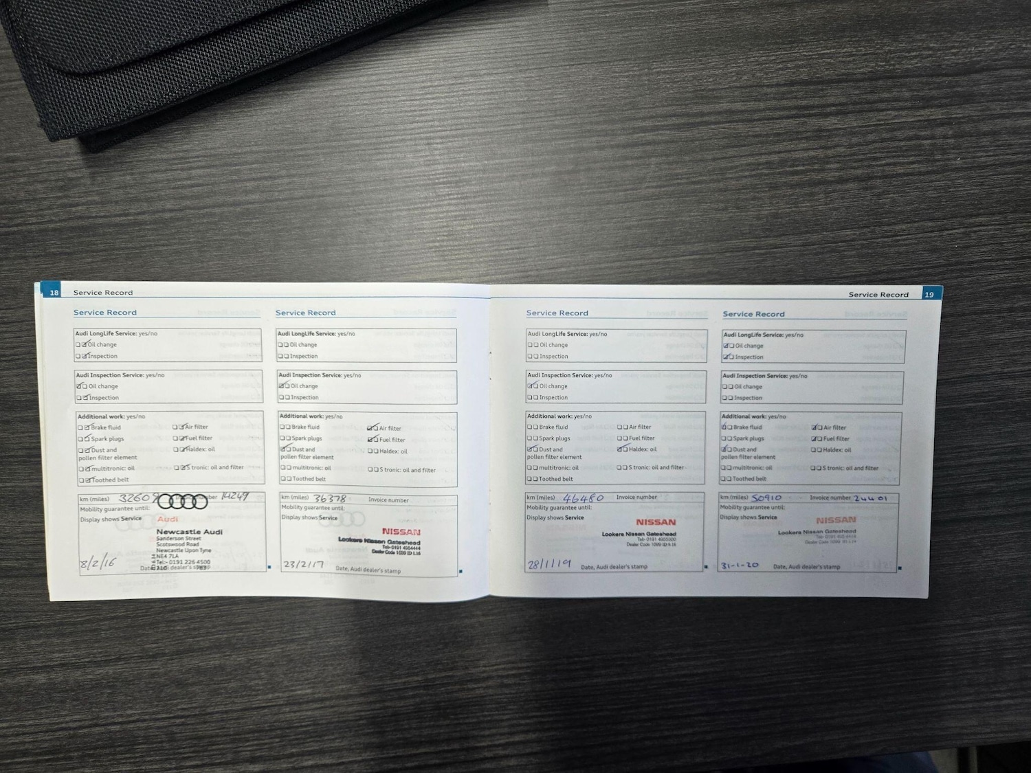 Used Audi TT 2011 for sale - 78148218: Photo 32