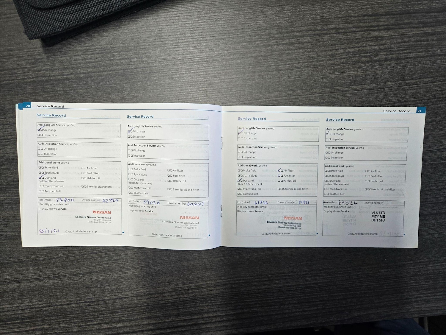 Used Audi TT 2011 for sale - 78148218: Photo 33