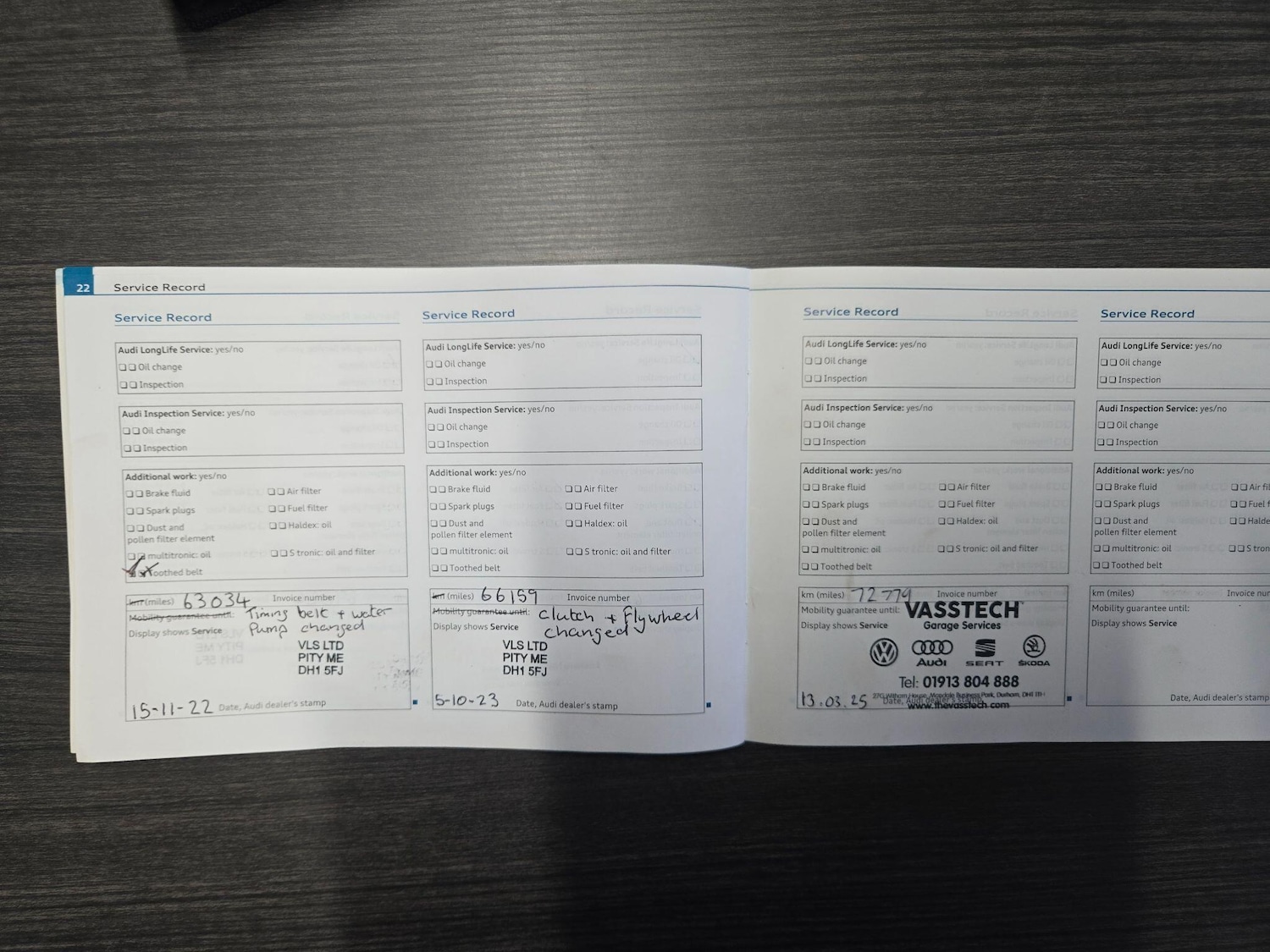 Used Audi TT 2011 for sale - 78148218: Photo 34