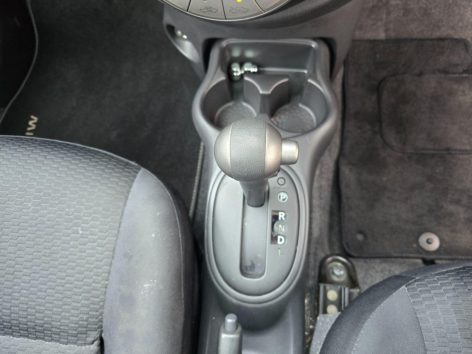 Used Nissan Micra for sale - 78136312: Photo 14