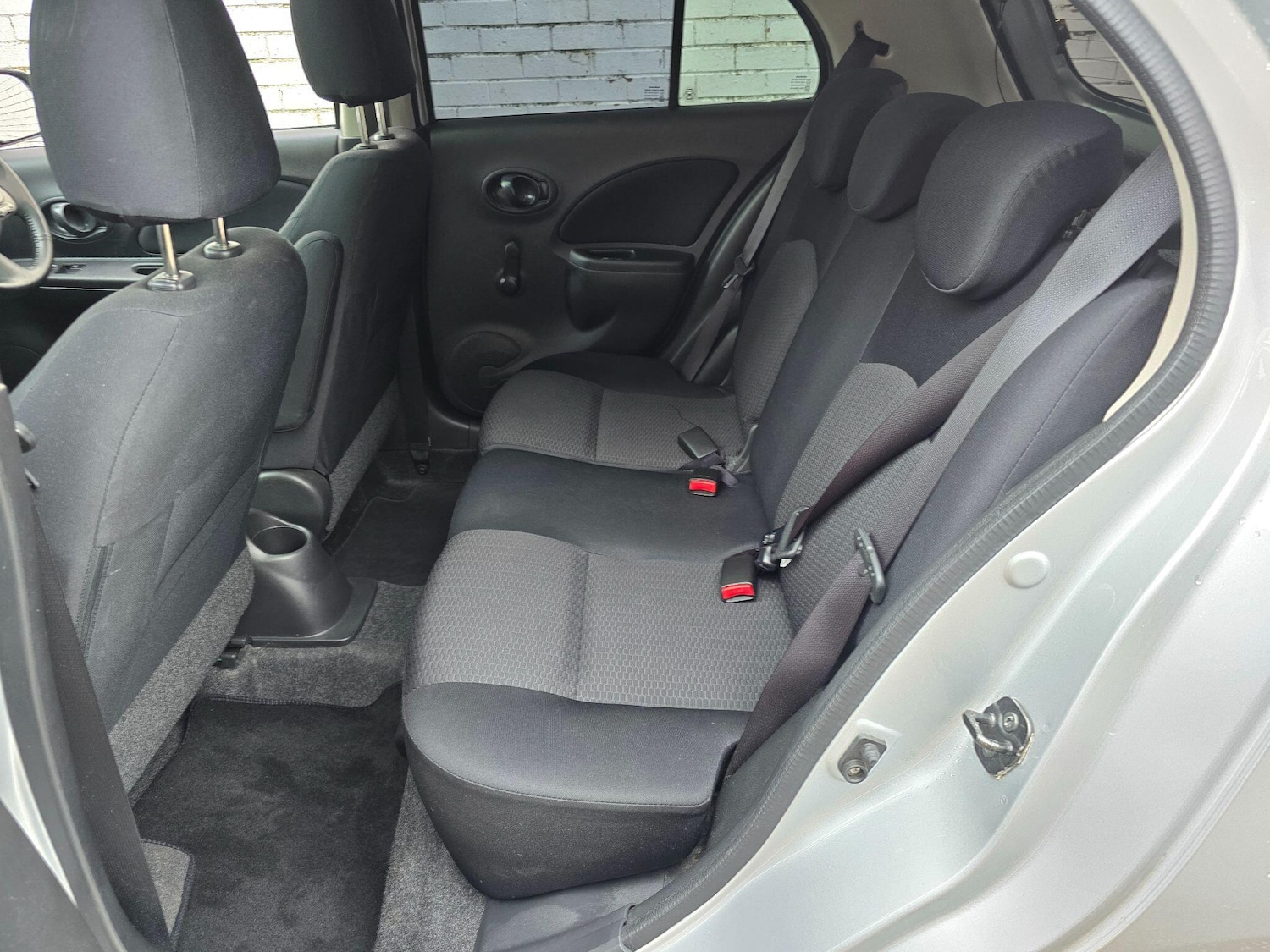 Used Nissan Micra for sale - 78136312: Photo 16