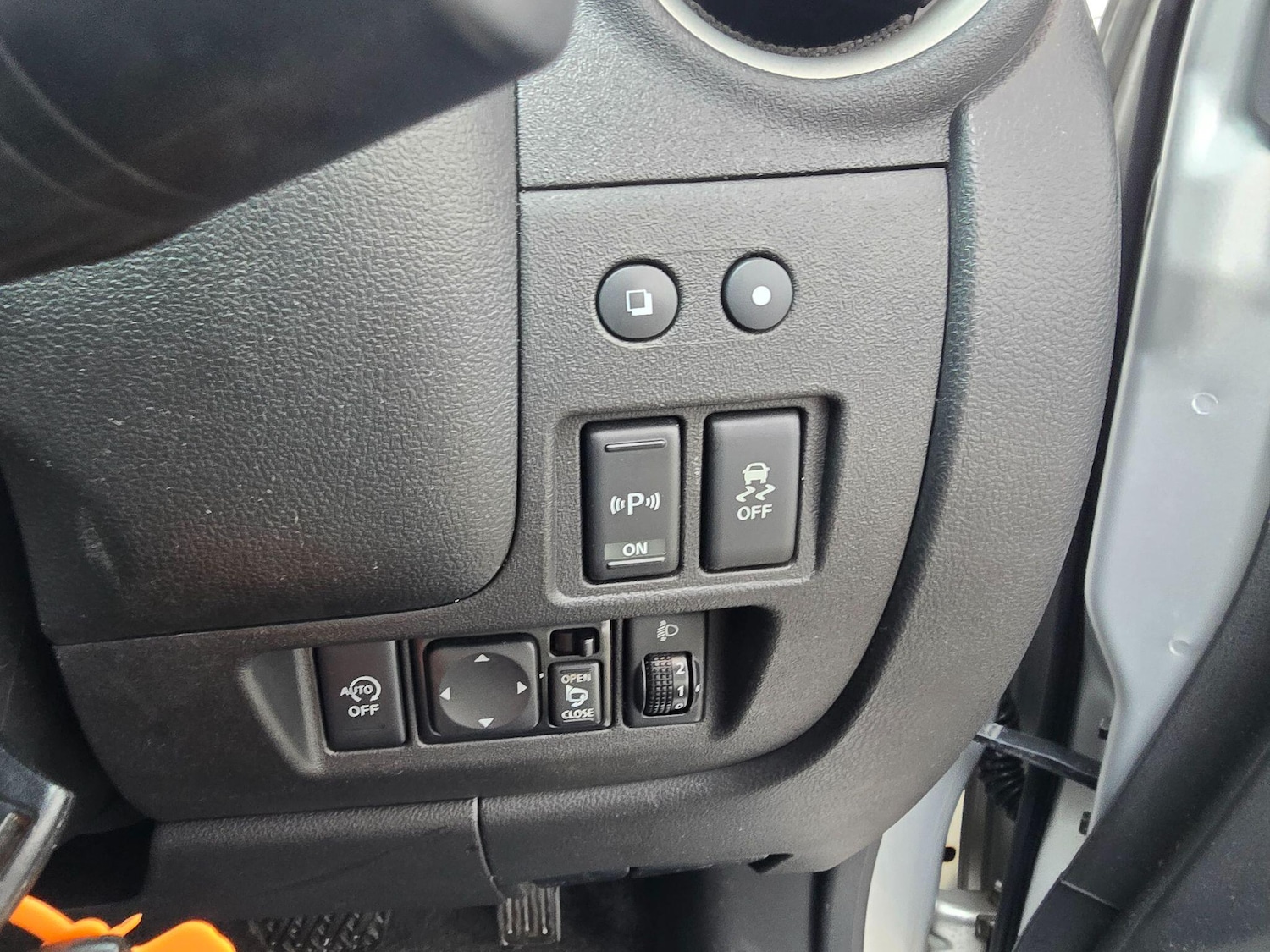 Used Nissan Micra for sale - 78136312: Photo 17