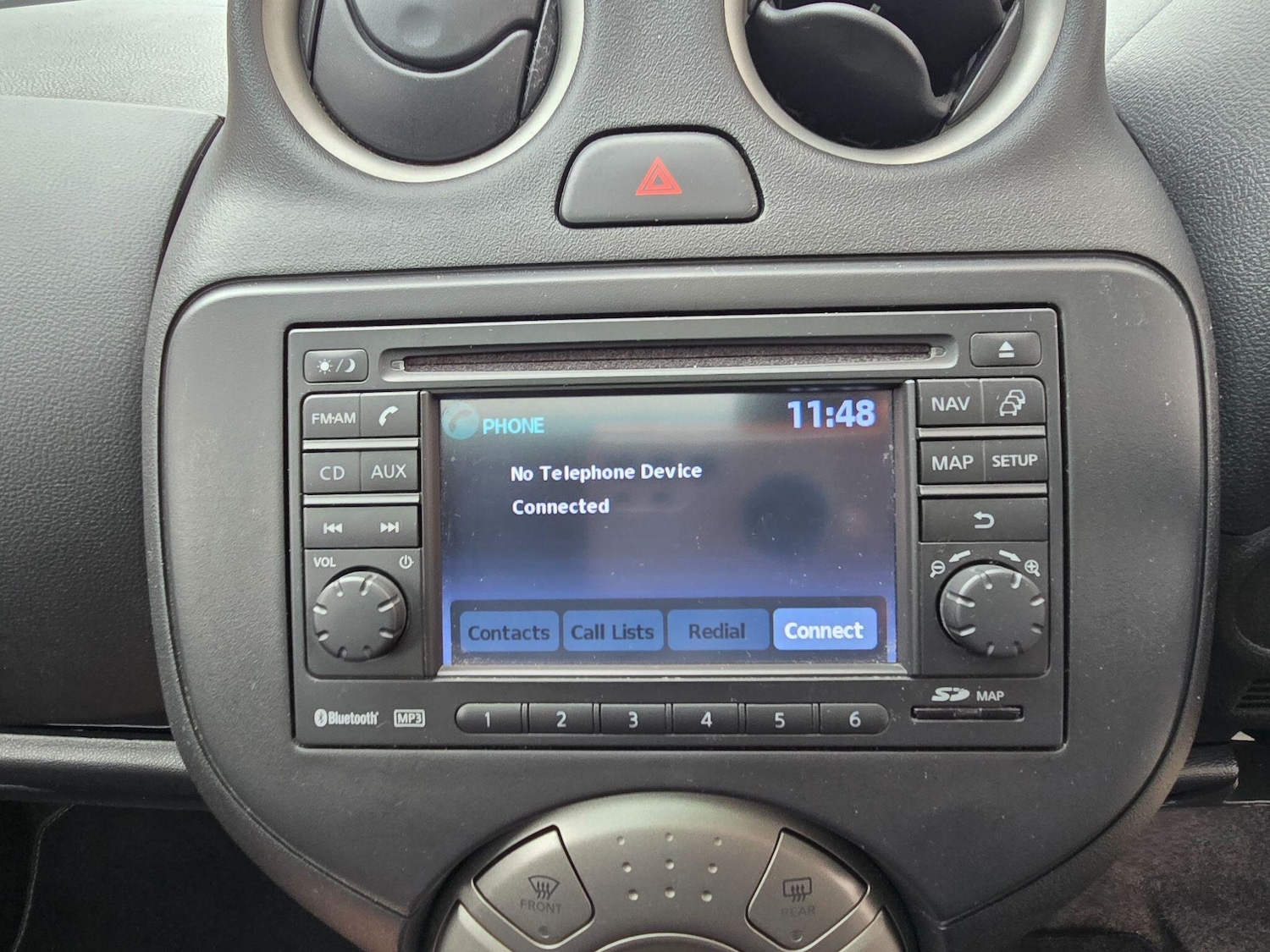 Used Nissan Micra for sale - 78136312: Photo 19