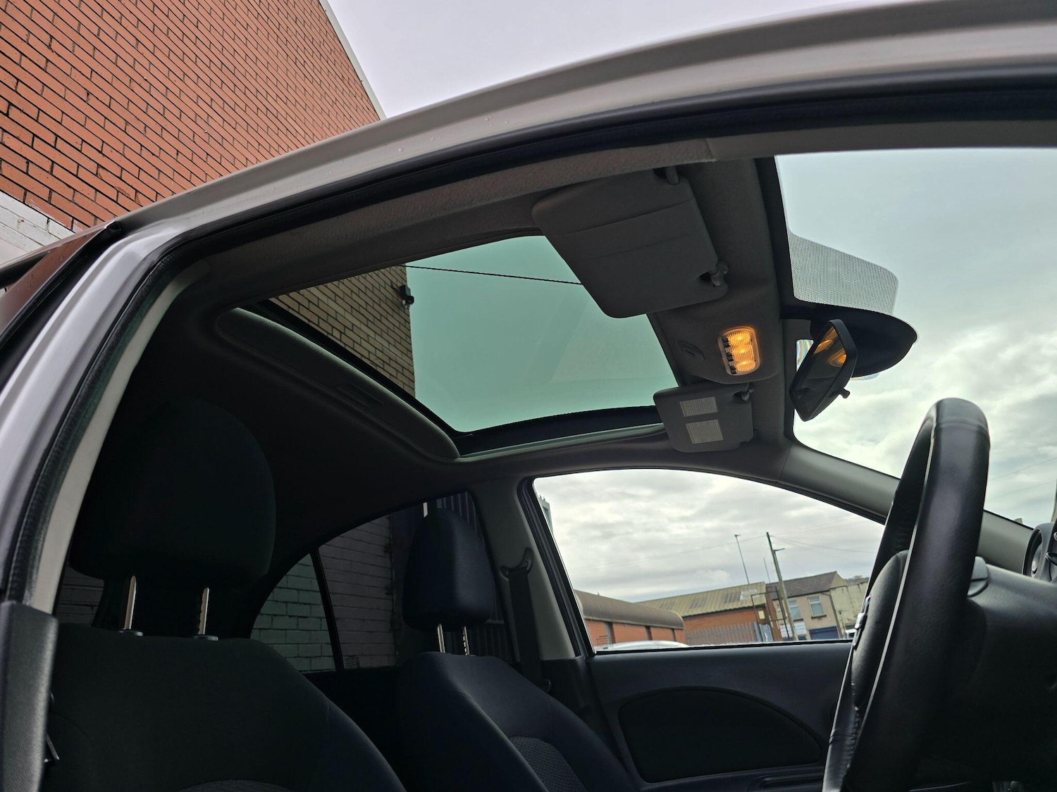 Used Nissan Micra for sale - 78136312: Photo 22