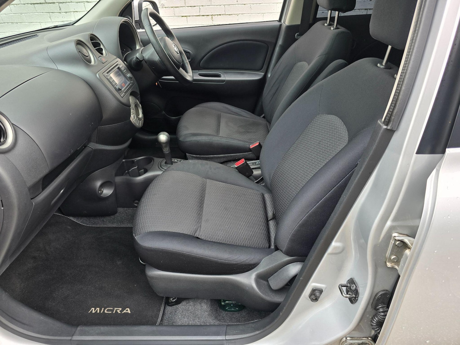 Used Nissan Micra for sale - 78136312: Photo 25